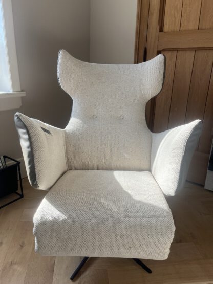 Relaxfauteuil Bram en Brett - Afbeelding 9