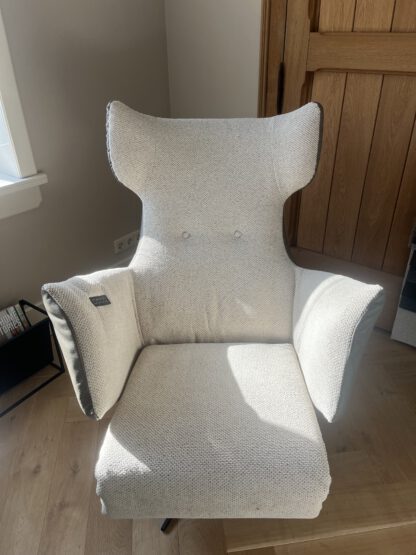 Relaxfauteuil Bram en Brett - Afbeelding 3