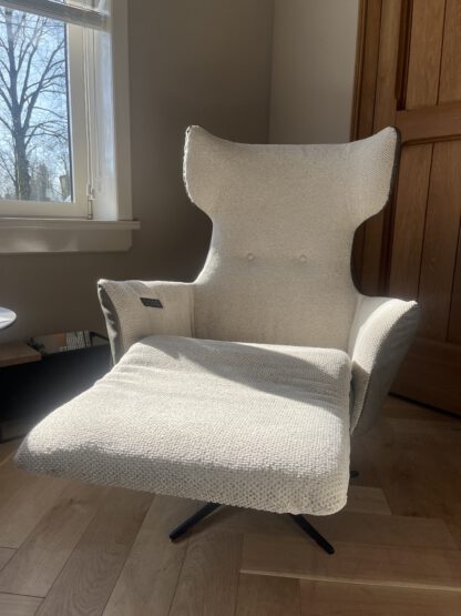 Relaxfauteuil Bram en Brett - Afbeelding 11