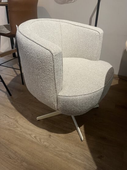 Eetkamer fauteuil Soho - Afbeelding 3