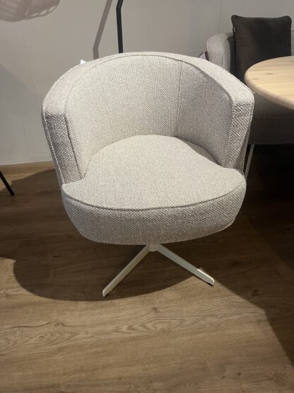 Eetkamer fauteuil Soho