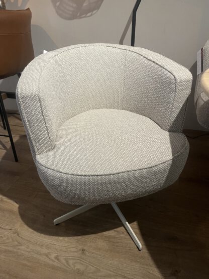 Eetkamer fauteuil Soho - Afbeelding 4