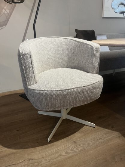 Eetkamer fauteuil Soho - Afbeelding 5